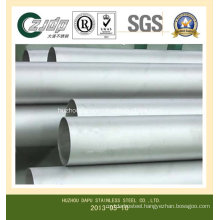 Small Diameter Welded Stainless Steel Pipe (300 SERIES)